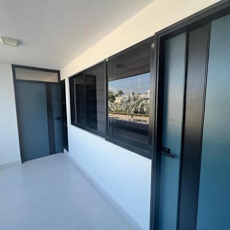 Apartasuites Mardini Cartagena Luaran gambar
