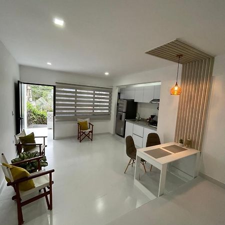 Apartasuites Mardini Cartagena Luaran gambar