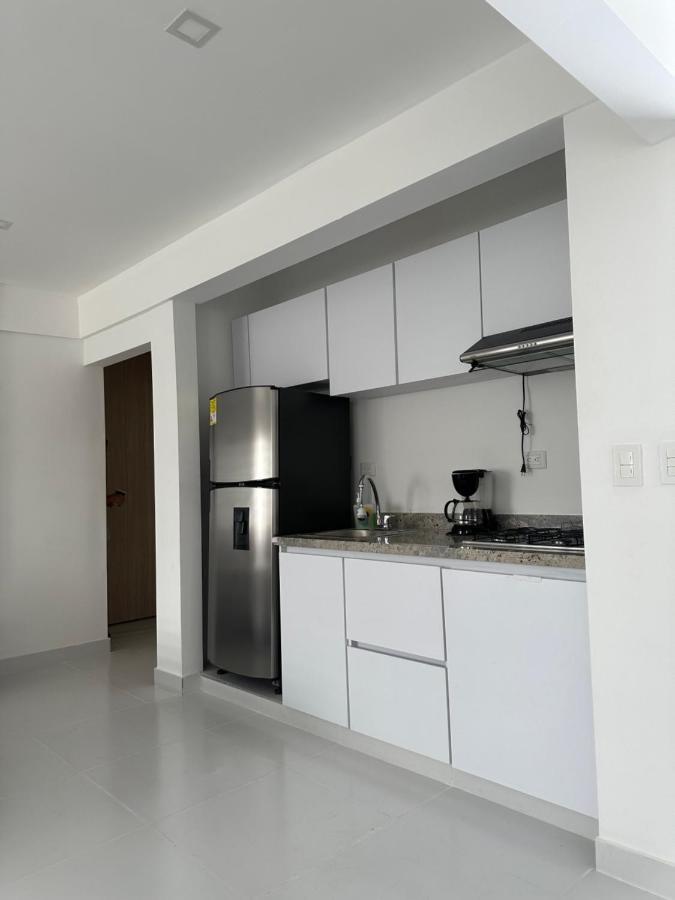 Apartasuites Mardini Cartagena Luaran gambar