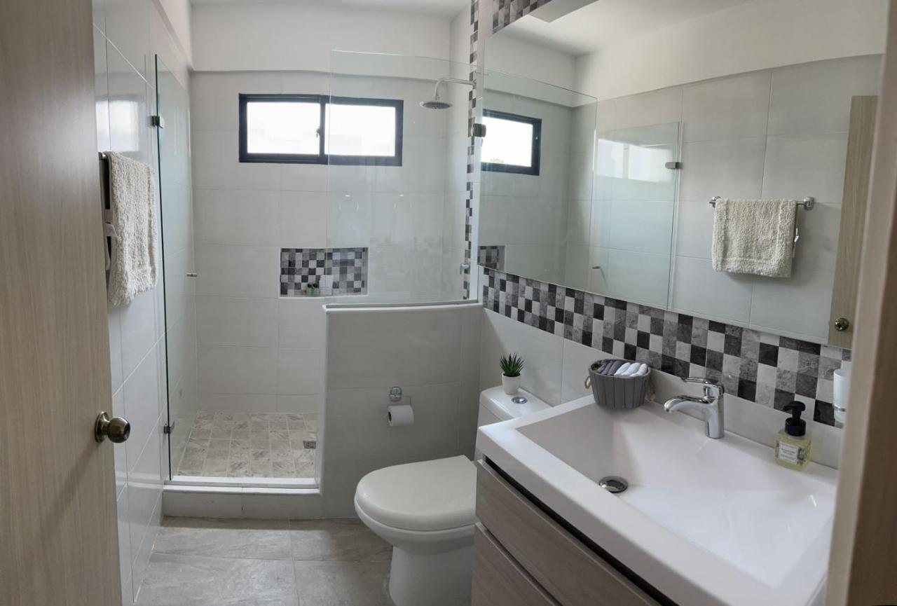 Apartasuites Mardini Cartagena Luaran gambar